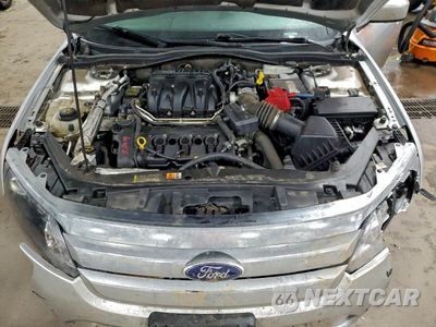 Zdjęcie 11 z 12 samochodu: 2012 FORD FUSION SEL VIN:3FAHP0JG0CR289045 - miniatura