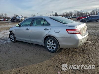 Drugie zdjęcie samochodu z przodu: 2011 TOYOTA CAMRY BASE VIN:4T1BF3EK1BU154730 - miniatura