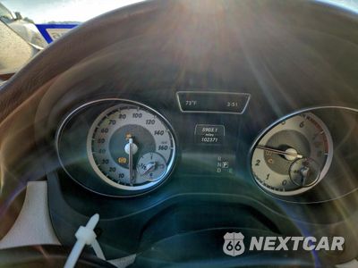 Zdjęcie 9 z 12 samochodu: 2015 MERCEDES-BENZ GLA 250 VIN:WDCTG4EB4FJ150765 - miniatura