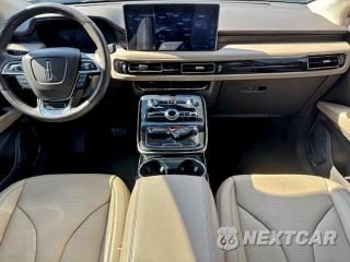 Zdjęcie 8 z 15 samochodu: 2021 LINCOLN NAUTILUS RESERVE VIN:2LMPJ8K90MBL12748 - miniatura
