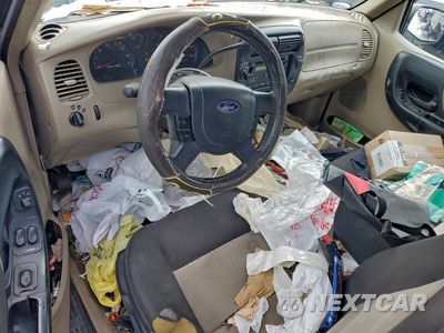 Zdjęcie 8 z 12 samochodu: 2004 FORD RANGER SUPER CAB VIN:1FTZR45E74TA14653 - miniatura