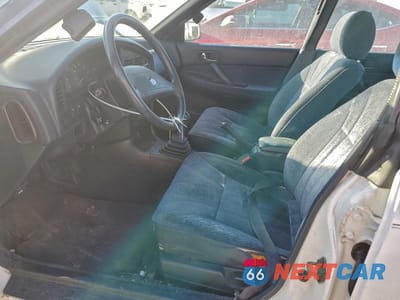 Zdjęcie 7 z 12 samochodu: 1991 SUBARU LEGACY L VIN:JF2BC63C2MG604639 - miniatura