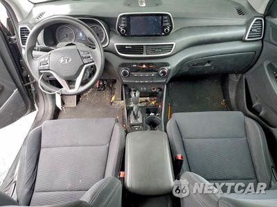 Zdjęcie 15 z 26 samochodu: 2020 HYUNDAI TUCSON SE VIN:KM8J23A41LU129228 - miniatura