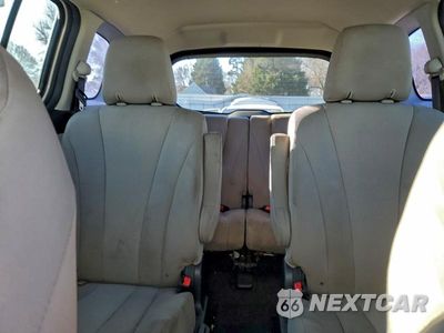 Zdjęcie 10 z 12 samochodu: 2013 MAZDA 5 VIN:JM1CW2CL0D0153609 - miniatura