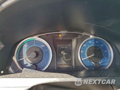 Zdjęcie 9 z 13 samochodu: 2017 TOYOTA CAMRY HYBRID VIN:4T1BD1FK0HU224428 - miniatura