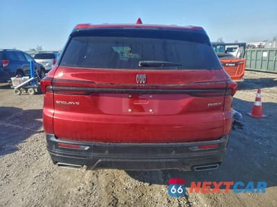 Zdjęcie 6 z 13 samochodu: 2025 BUICK ENCLAVE SPORT TOURING VIN:5GAERBRS1SJ115460 - miniatura