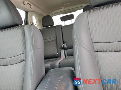 Zdjęcie 10 z 14 samochodu: 2018 NISSAN ROGUE S VIN:KNMAT2MV2JP542822 - miniatura