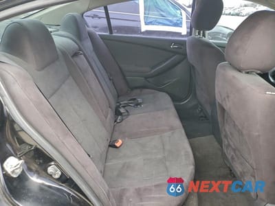 Zdjęcie 10 z 12 samochodu: 2012 NISSAN ALTIMA 2.5 VIN:1N4AL2APXCN416783 - miniatura