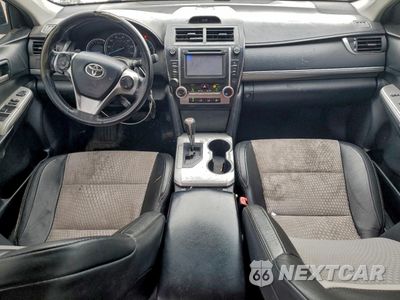 Zdjęcie 8 z 14 samochodu: 2012 TOYOTA CAMRY BASE VIN:4T1BF1FK7CU173268 - miniatura