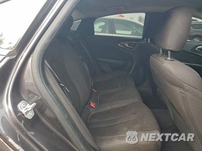 Zdjęcie 10 z 11 samochodu: 2015 CHRYSLER 200 LIMITED VIN:1C3CCCAB6FN709134 - miniatura