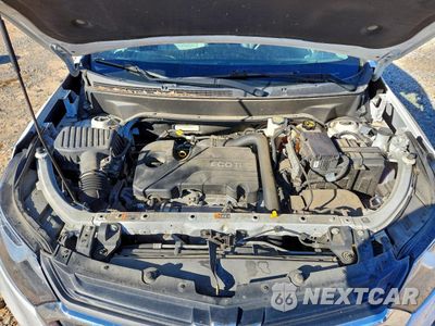 Zdjęcie 12 z 16 samochodu: 2020 CHEVROLET EQUINOX LT VIN:3GNAXKEV8LS628912 - miniatura