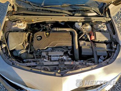 Zdjęcie 11 z 15 samochodu: 2023 CHEVROLET MALIBU LS VIN:1G1ZB5ST2PF247476 - miniatura