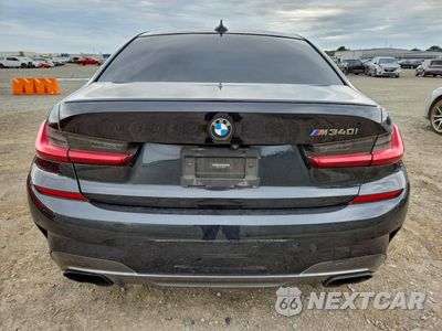 Zdjęcie 6 z 13 samochodu: 2021 BMW M340I VIN:3MW5U7J02M8B56504 - miniatura