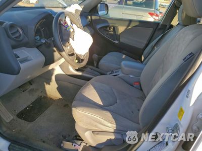 Zdjęcie 7 z 15 samochodu: 2011 TOYOTA RAV4 VIN:2T3BF4DV7BW102303 - miniatura