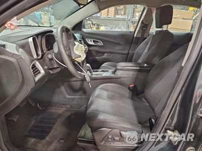 Zdjęcie 7 z 12 samochodu: 2014 CHEVROLET EQUINOX LS VIN:2GNALAEK8E6215322 - miniatura