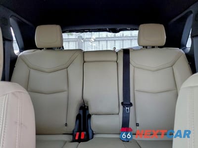 Zdjęcie 10 z 14 samochodu: 2018 CADILLAC XT5 VIN:1GYKNARS5JZ177896 - miniatura