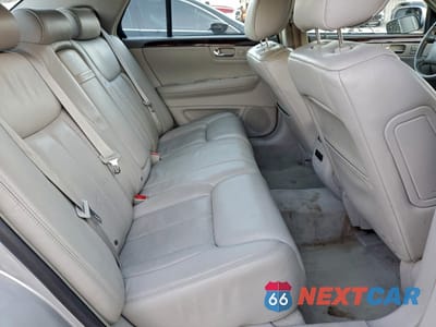 Zdjęcie 10 z 14 samochodu: 2010 CADILLAC DTS PREMIUM COLLECTION VIN:1G6KH5EY6AU104728 - miniatura