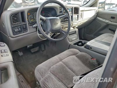 Zdjęcie 8 z 12 samochodu: 1999 CHEVROLET SILVERADO C2500 VIN:1GCFC29UXXZ144938 - miniatura