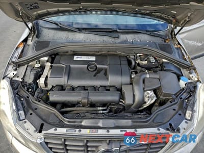 Zdjęcie 12 z 13 samochodu: 2013 VOLVO XC60 VIN:YV4940DZXD2414916 - miniatura