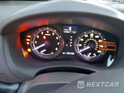 Zdjęcie 9 z 11 samochodu: 2012 LEXUS ES 350 VIN:JTHBK1EGXC2491246 - miniatura