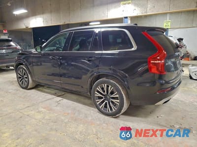 Drugie zdjęcie samochodu z przodu: 2021 VOLVO XC90 T6 MOMENTUM VIN:YV4A22PK0M1762811 - miniatura