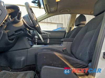 Zdjęcie 7 z 11 samochodu: 2009 NISSAN ROGUE S VIN:JN8AS58V09W164813 - miniatura