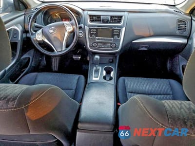 Zdjęcie 8 z 13 samochodu: 2016 NISS ALTIMA 2.5 SV VIN:1N4AL3APXGC283790 - miniatura