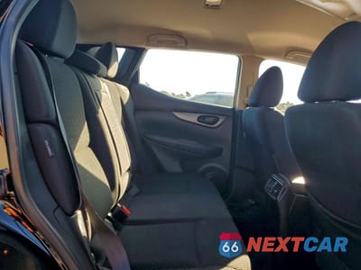 Zdjęcie 11 z 13 samochodu: 2022 NISSAN ROGUE SPORT S VIN:JN1BJ1AW0NW680505 - miniatura