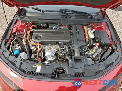 Zdjęcie 11 z 11 samochodu: 2023 HONDA ACCORD HYBRID SPORT VIN:1HGCY2F58PA060005 - miniatura