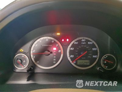 Zdjęcie 9 z 15 samochodu: 2004 HONDA CR-V EX VIN:JHLRD78864C016256 - miniatura
