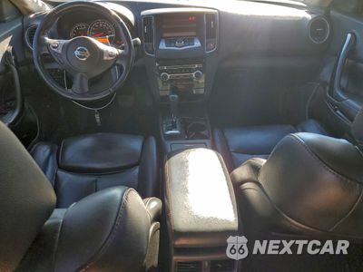 Zdjęcie 8 z 15 samochodu: 2011 NISSAN MAXIMA S VIN:1N4AA5AP1BC845442 - miniatura