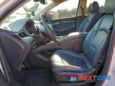 Zdjęcie 7 z 14 samochodu: 2021 BUICK ENCLAVE ESSENCE VIN:5GAERBKW0MJ272266 - miniatura