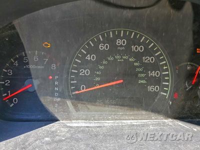 Zdjęcie 9 z 11 samochodu: 2005 HONDA ACCORD LX VIN:1HGCM56455A068371 - miniatura