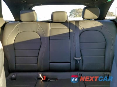 Zdjęcie 10 z 13 samochodu: 2022 MERCEDES-BENZ GLC 300 VIN:W1N0G8DB1NG035238 - miniatura