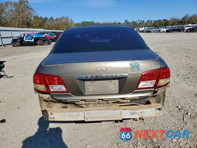 Zdjęcie 6 z 12 samochodu: 2002 INFINITI I35 VIN:JNKDA31A72T031446 - miniatura