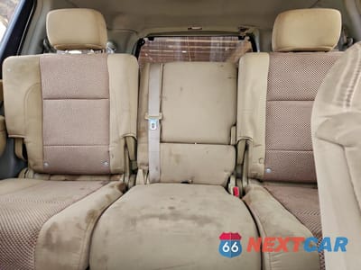 Zdjęcie 10 z 15 samochodu: 2004 NISSAN ARMADA SE VIN:5N1AA08A84N710895 - miniatura