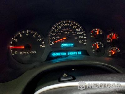 Zdjęcie 9 z 13 samochodu: 2003 CHEVROLET TRAILBLAZER EXT VIN:1GNET16P336167940 - miniatura