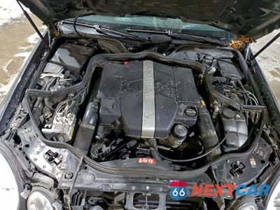 Zdjęcie 11 z 11 samochodu: 2004 MERCEDES-BENZ E 320 VIN:WDBUF65J84A544829 - miniatura