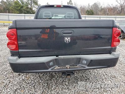 Zdjęcie 6 z 12 samochodu: 2006 DODGE DAKOTA QUAD SLT VIN:1D7HE48KX6S664116 - miniatura