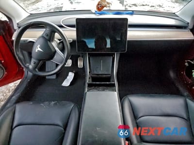 Zdjęcie 8 z 12 samochodu: 2018 TESLA MODEL 3 VIN:5YJ3E1EB7JF072850 - miniatura