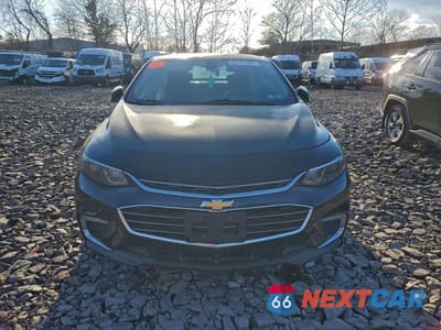 Piąte zdjęcie samochodu w środku: 2016 CHEVROLET MALIBU LT VIN:1G1ZE5ST2GF305027 - miniatura