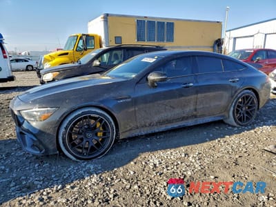 2019 MERCEDES-BENZ AMG GT 63 S WDD7X8KB8KA005960 - główne zdjęcie licytacji z USA - miniatura