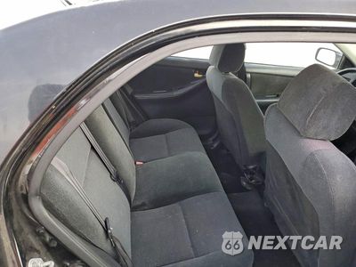 Zdjęcie 10 z 12 samochodu: 2003 TOYOTA COROLLA CE VIN:1NXBR32E53Z084057 - miniatura
