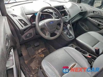 Zdjęcie 8 z 13 samochodu: 2014 FORD TRANSIT CONNECT XL VIN:NM0LS6E75E1151091 - miniatura