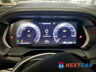 Zdjęcie 9 z 13 samochodu: 2025 JEEP GRAND CHEROKEE LIMITED VIN:1C4RJHBGXSC283568 - miniatura