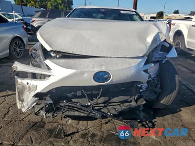 Piąte zdjęcie samochodu w środku: 2021 TOYOTA MIRAI XLE VIN:JTDAAAAA0MA001048 - miniatura