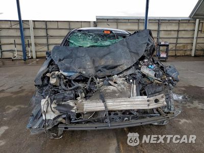Piąte zdjęcie samochodu w środku: 2021 TOYOTA COROLLA SE VIN:JTDS4MCE7MJ072065 - miniatura