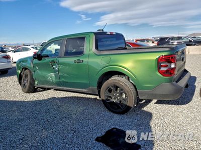 Drugie zdjęcie samochodu z przodu: 2025 FORD MAVERICK XLT VIN:3FTTW8J32SRA32258 - miniatura