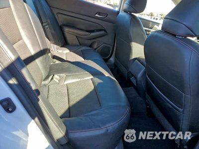 Zdjęcie 10 z 13 samochodu: 2024 NISSAN ALTIMA SR VIN:1N4BL4CV0RN325249 - miniatura