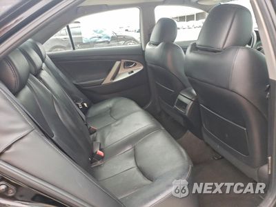 Zdjęcie 10 z 14 samochodu: 2007 TOYOTA CAMRY CE VIN:4T1BE46K27U172152 - miniatura